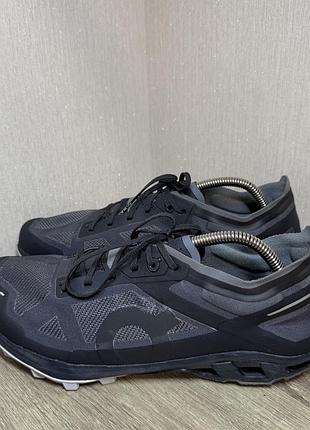 Кроссовки on cloudventure peak 3