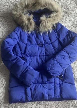 Куртка зимова жіноча,дитяча