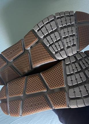 Утепленні черевики 4