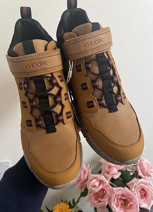 Утепленні черевики 5