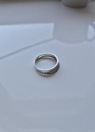 Каблеск серебро 925 проба.