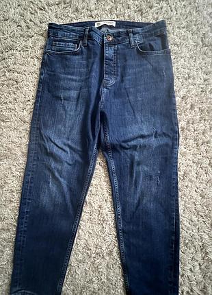 Джинси чоловічі