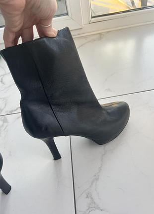 Ботинки cos &other stories