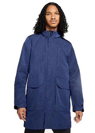 Парка чоловіча nike