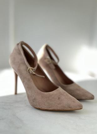 Пудрові підбори, 36 розмір