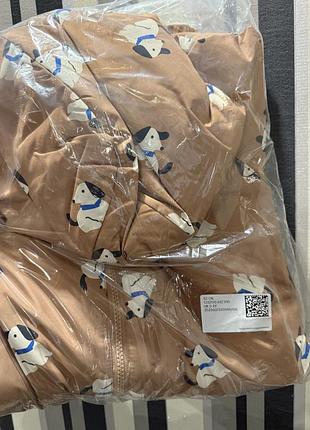 Hm комбінезон 92 та 98 зимовий 2