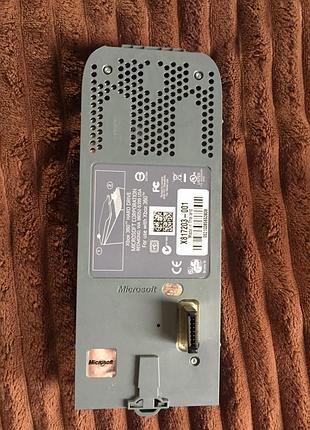 Hdd 500 gb для xbox 360 fat - kinect