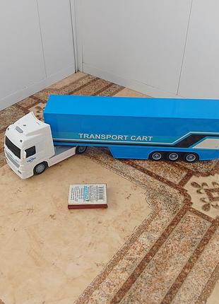 Транспорт машина