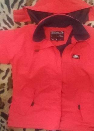 Спортивна куртка trespass