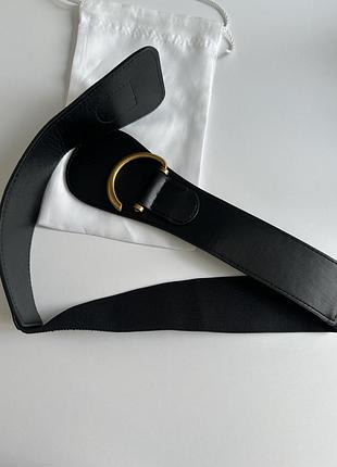 Ремінь coach 3