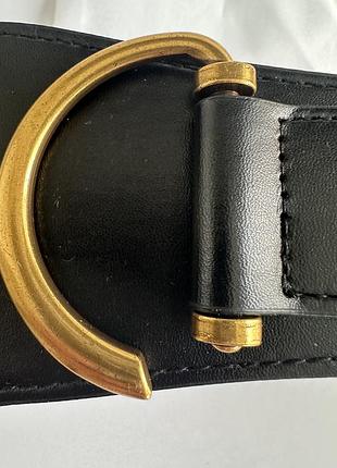 Ремінь coach 5