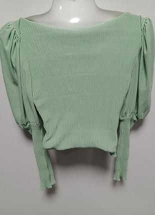 Блуза.
жатка 2