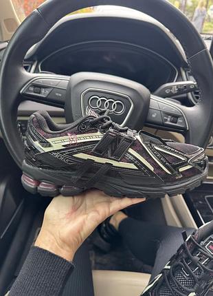 New balance 1906а dragon berry