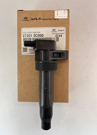 Катушка зажигания kap hyundai kia 27301-3c000