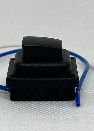 Кнопка бесключевого доступа левой ручки двери kap hyundai tucson 82651-d3710