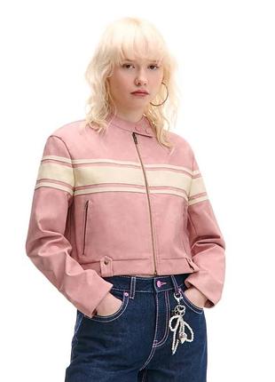 Шкірянка рожева