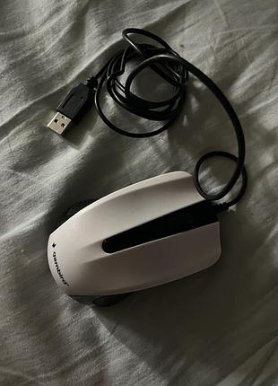 Usb-мышка для компьютера/ноутбука