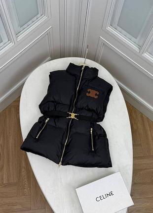 Жилетка жіноча 3