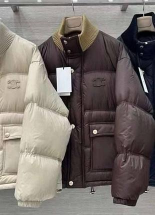 Пуфер  жіночий