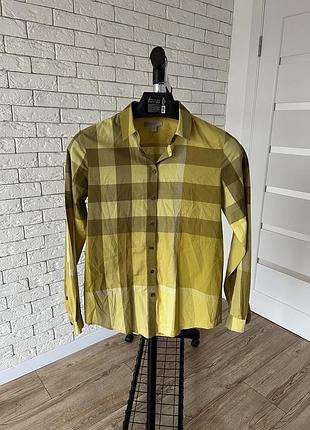 Сорочка burberry brit оригінал