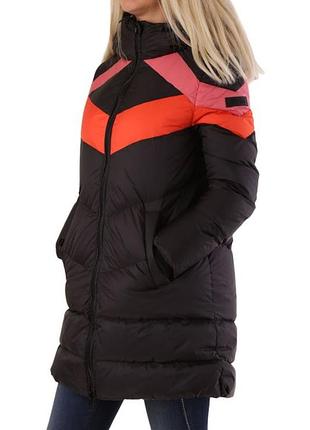 Diesel пуховик