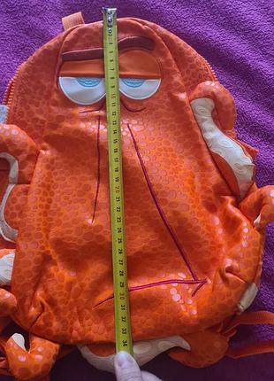 Дитячий якісний рюкзачок