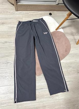 Спортивні штани back swing