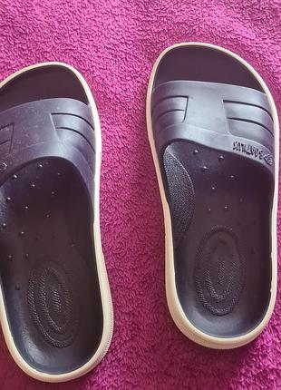 Детские шлепанцы