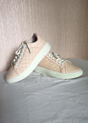 Красовки красівки 24,5 см по стельке