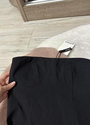 Сукня від bershka 2