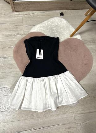 Сукня від bershka 5