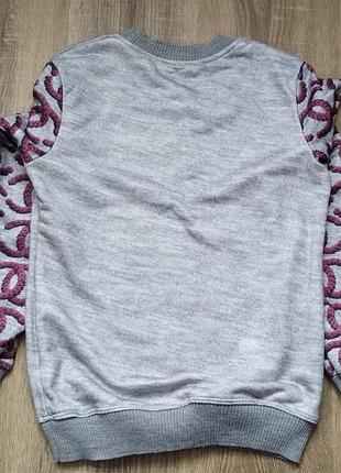 Жіночий світшот тринітка 2