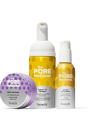 Набір benefit - the porefessional picks