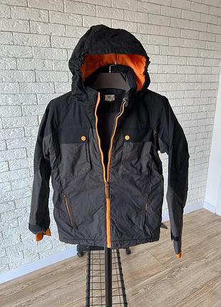 Куртка лижна h&m дитяча