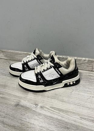 Кросівки louis vuitton