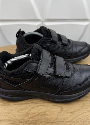 Оригінальні дитячі кросівки reebok