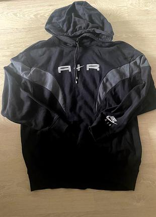 Женская худи nike