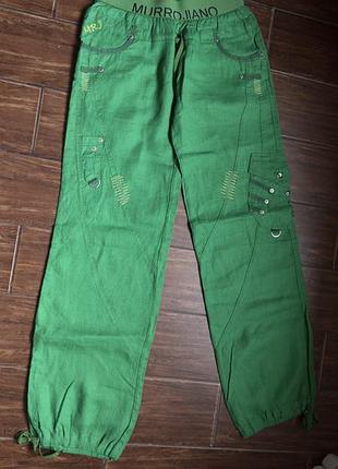 Штани восток повсякденні