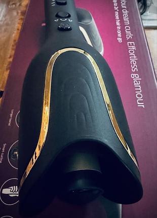 Автостайлер philips bhb887/00