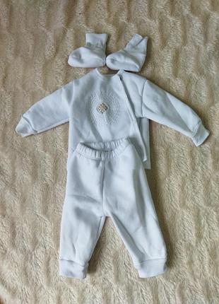 Набор для крещения