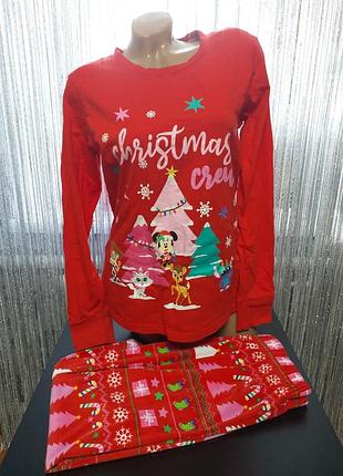 Пижама disney*