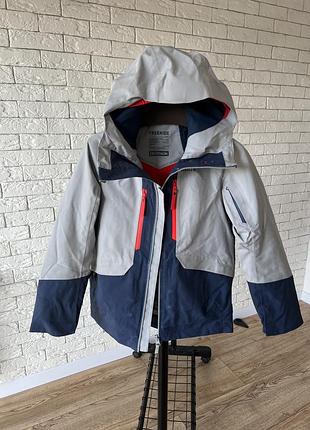 Лижна дитяча куртка decathlon