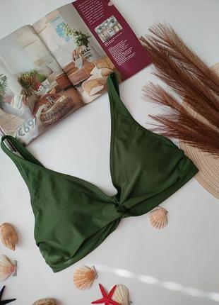 Купальник верх