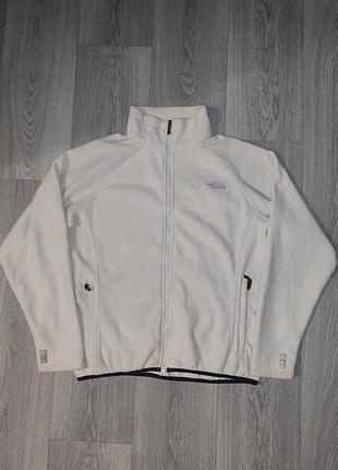 Фліска the north face