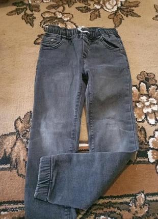 Джинси для хлопчика