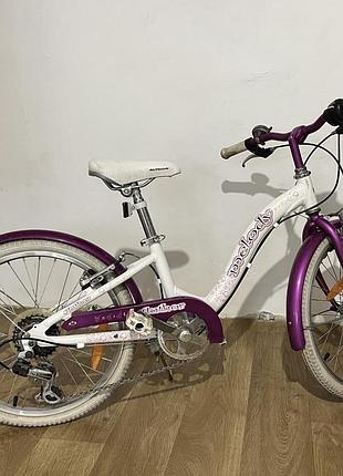 Велосипед author melody