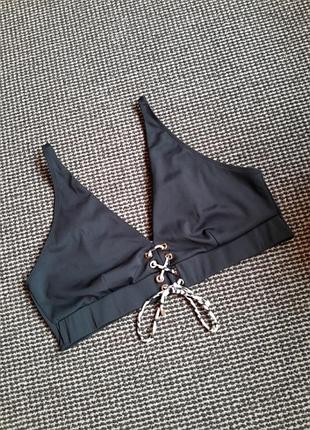 Верх от купальника батал