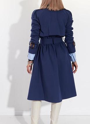 Тренч,пальто,плащ