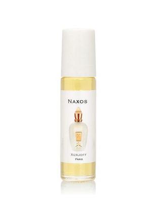 Naxos олійні парфуми солодкі