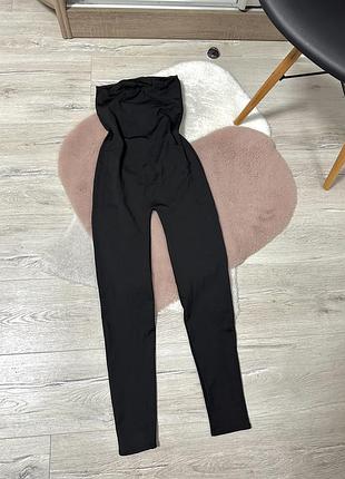 Комбінезон бандо від bershka